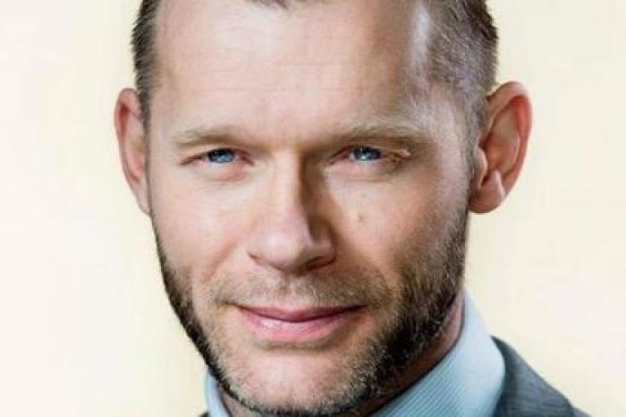 Датский политик организовал предвыборную кампанию на PornHub