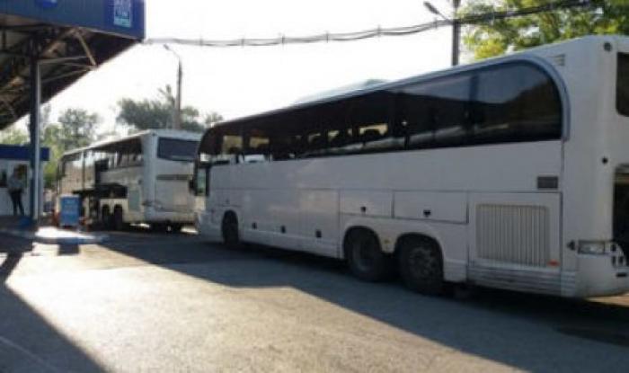 Для оптимизации движения на таможне турагентства будут уведомлять пограничные власти о прибытии туристических групп