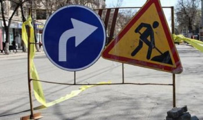 Движение по столичной улице Бэнулеску-Бодони закроют на месяц: Как изменится маршрут общественного транспорта