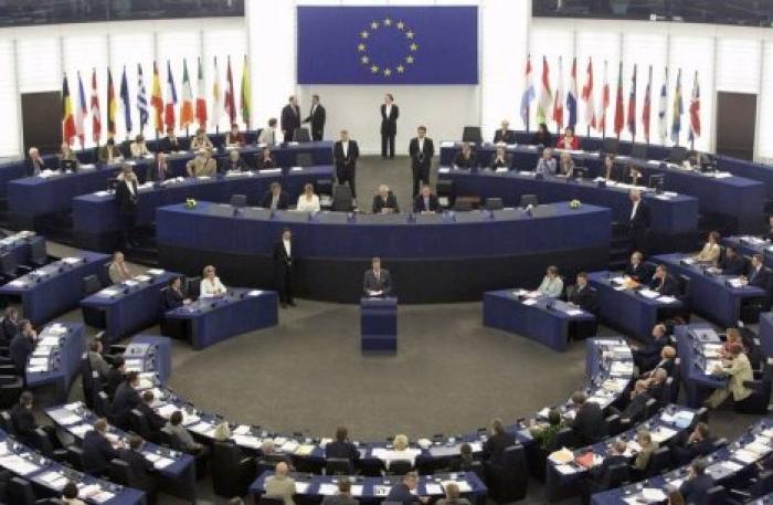 Евросоюз готовится к выборам в Европейский парламент