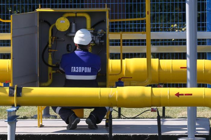 «Газпром» посоветовал Камчатке экономить газ