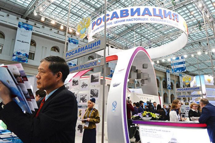 Генпрокуратура и ФСБ нашли проблемы у 400 российских самолетов