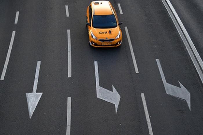 Gett захотели выкинуть из России