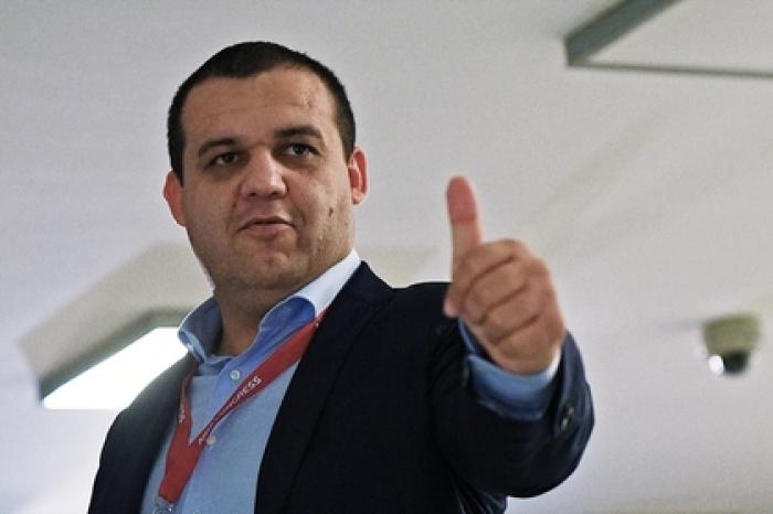 Глава российского бокса назвал правым делом борьбу за храм в Екатеринбурге