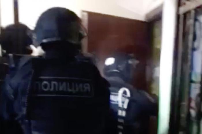 Группировка вора в законе Циркача трижды похитила россиянина