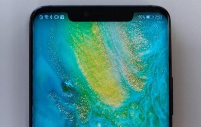 Huawei раскрыла детали своей операционной системы
