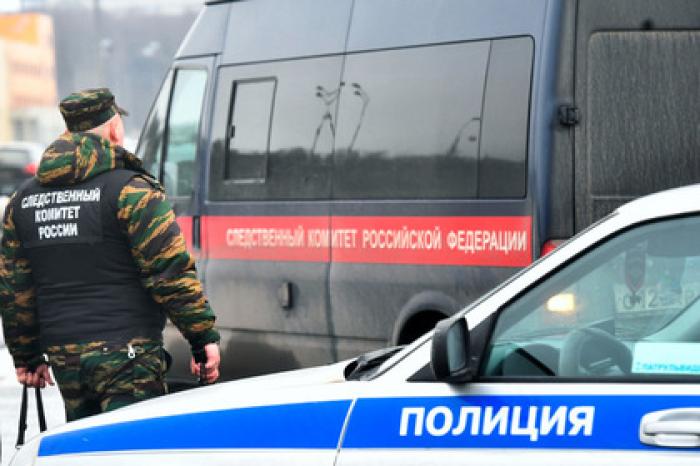 Исчезновение российской семьи обернулось делом об убийстве