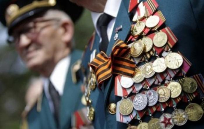 К 9 мая ветераны Второй мировой войны получат по 10 тысяч леев