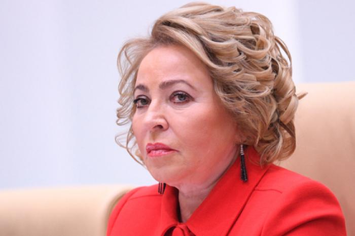 «Коммерсант» останется без отдела политики из-за статьи об уходе Матвиенко