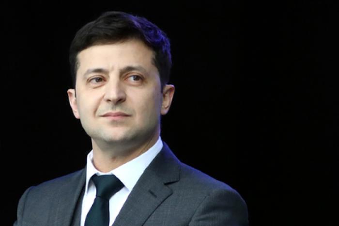 Кремль ответил на выпад Зеленского против России