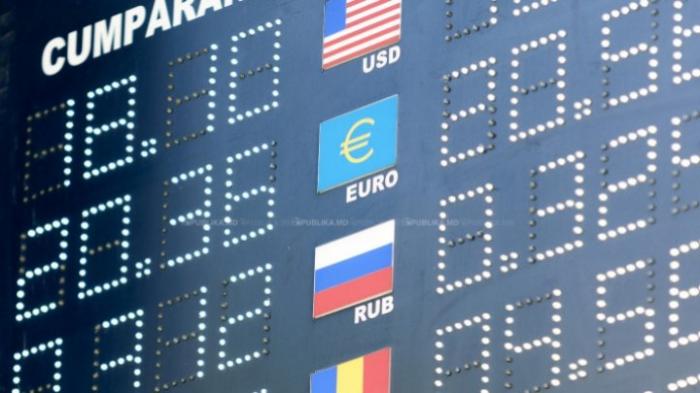 Курс валют на 6 мая