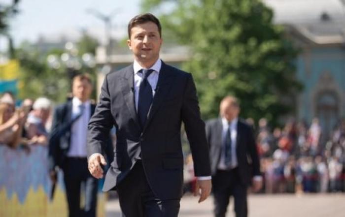Квартиры в Киеве, Крыму, вилла в Италии и отельные номера в Грузии: Зеленский опубликовал новую декларацию о доходах