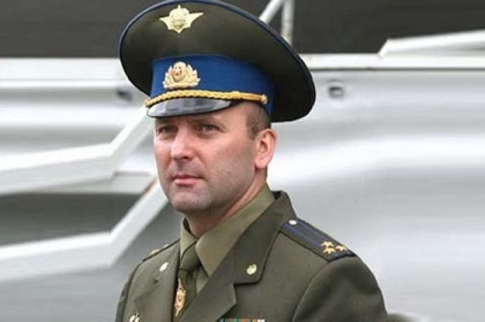 Лукашенко уволил одного из самых влиятельных людей в Белоруссии