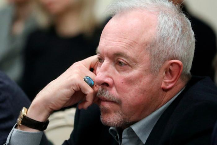 Макаревич рассказал о способности власти «губить и засирать все вокруг себя»