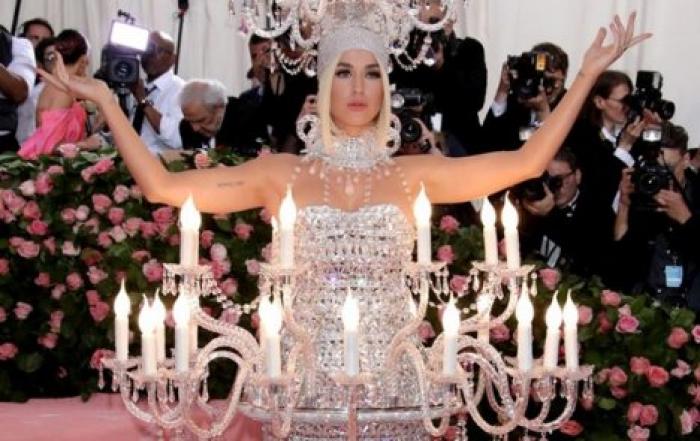 Met Gala 2019: самые невероятные костюмы звезд