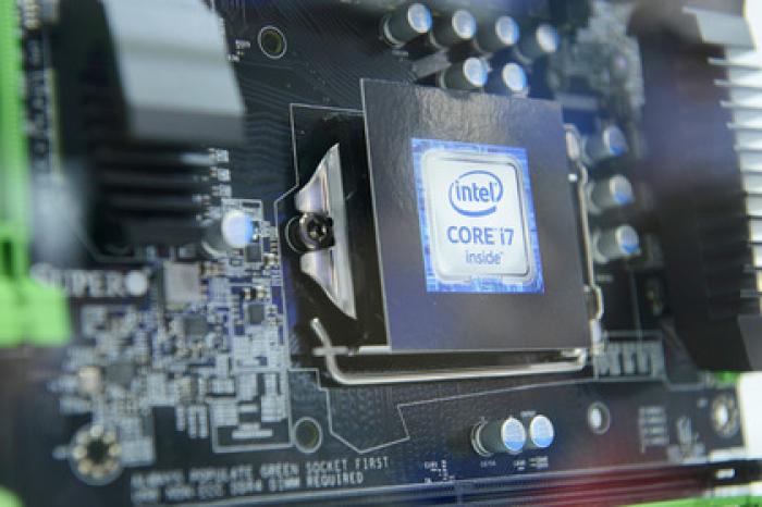 Миллионы компьютеров с процессорами Intel оказались под угрозой