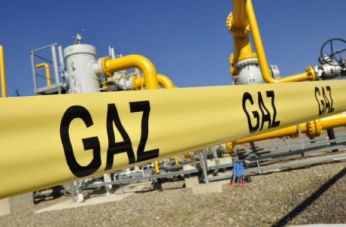 Минэкономики Румынии подпишет сегодня приказ о начале строительства газопровода Унгены-Кишинев