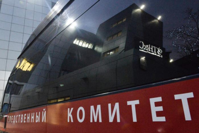 Московские следователи захотели нажиться на контрабандистах с драгоценностями