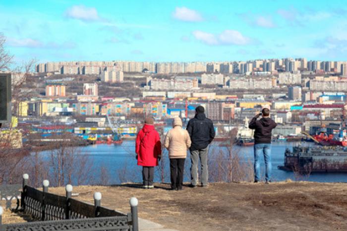 Мурманские власти придумали способ повысить качество жизни северян
