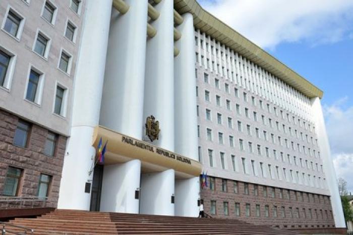 Музей парламента Республики Молдова откроет свои двери для широкой публики 18 мая