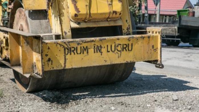 На ремонт дороги, которая связывает три села в Криулянском районе, выделят 65 млн леев