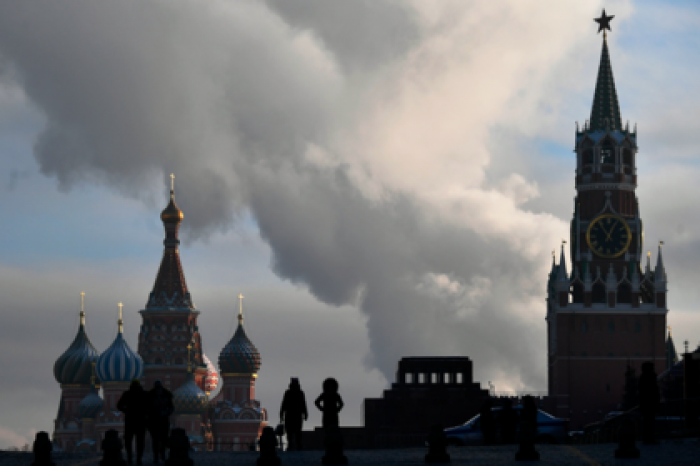 Названы худшие достопримечательности Москвы