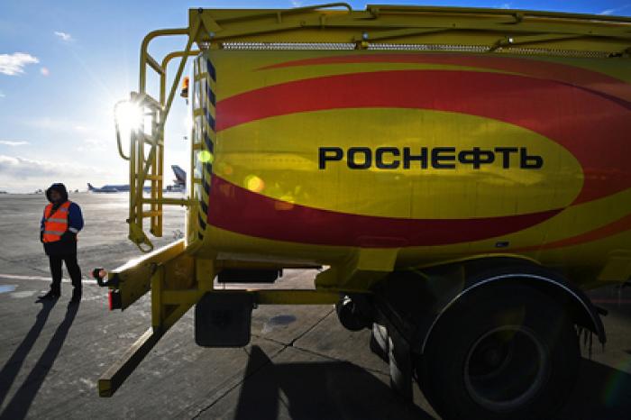 Нефтегазовый сектор назвали лидером борьбы с экологическими проблемами