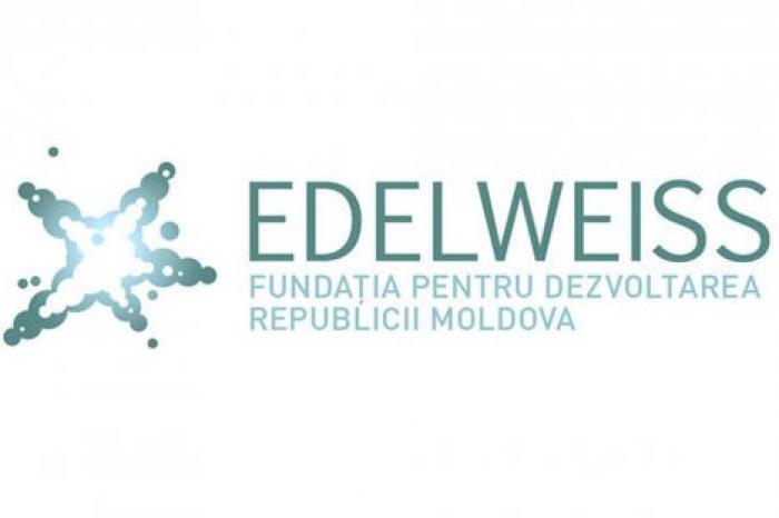 Новый проект Фонда Влада Плахотнюка "Edelweiss" для развития сел