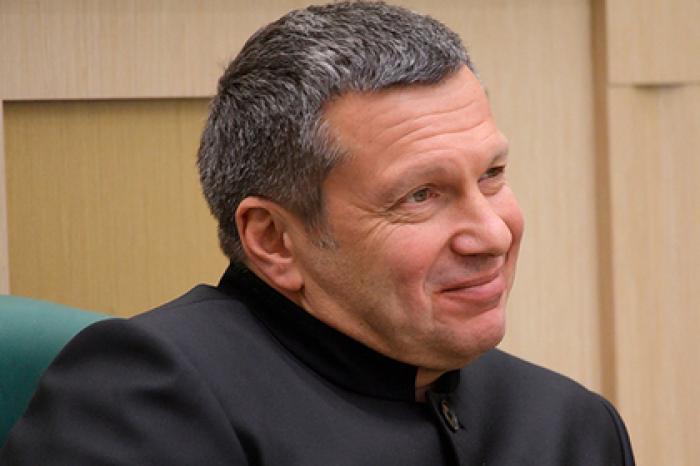 Обозвавший противников храма бесами Соловьев приготовился судиться