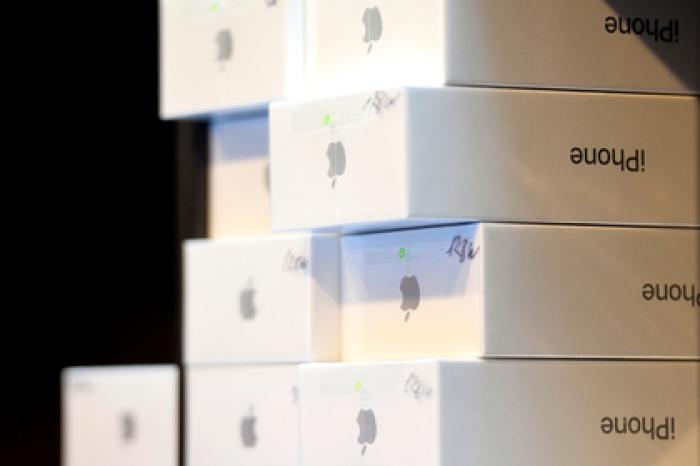Офицер ГРУ из доклада прокурора США попался на афере с техникой Apple