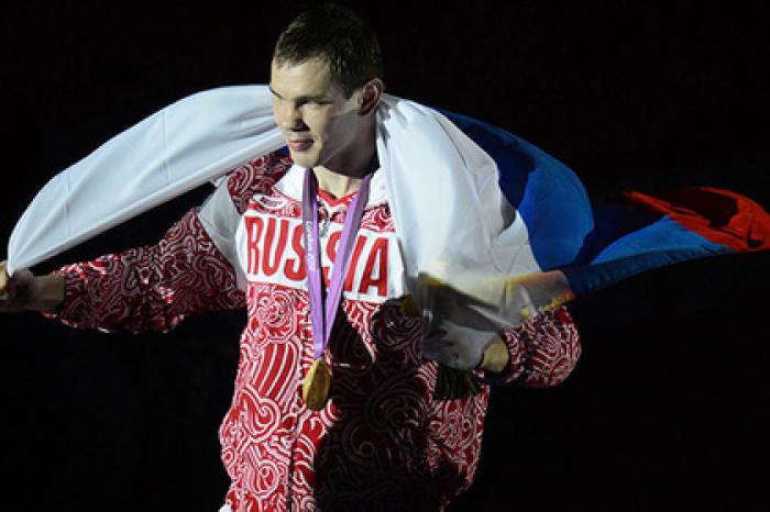 Олимпийский чемпион посмеялся над защищавшими храм в Екатеринбурге бойцами MMA