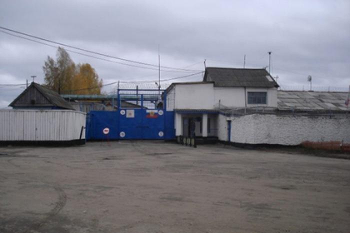 Осужденный за изнасилование покалечил себя из-за издевательств в колонии