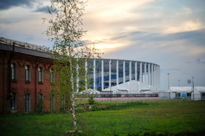 Отставание российских городов от Москвы оказалось огромным
