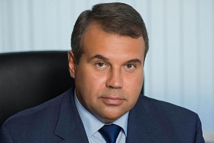 Ответственный за создание беспилотника для Минобороны опять попал в СИЗО