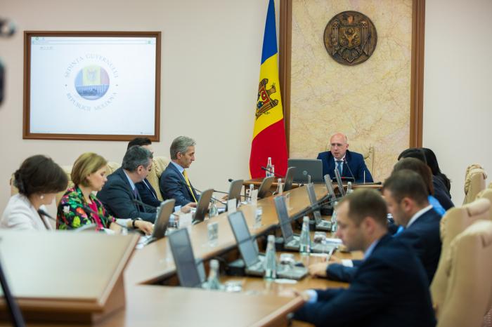 Pensionarii stabiliți peste hotare vor putea primi pensia din Republica Moldova