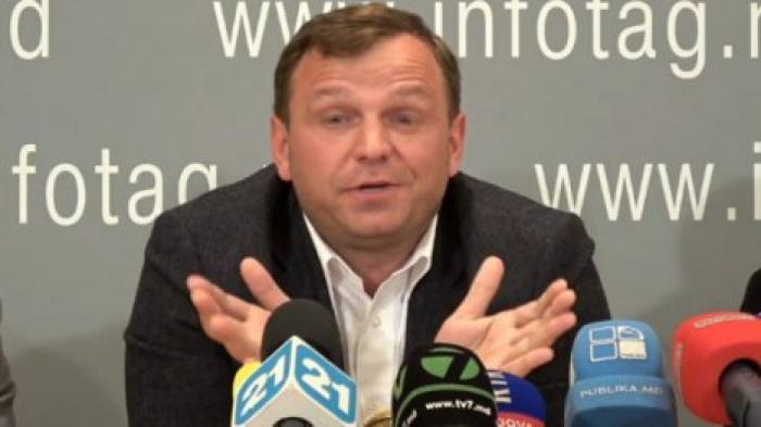 Перешел черту: Нэстасте становится все более неконтролируемым в своих нападках на прессу