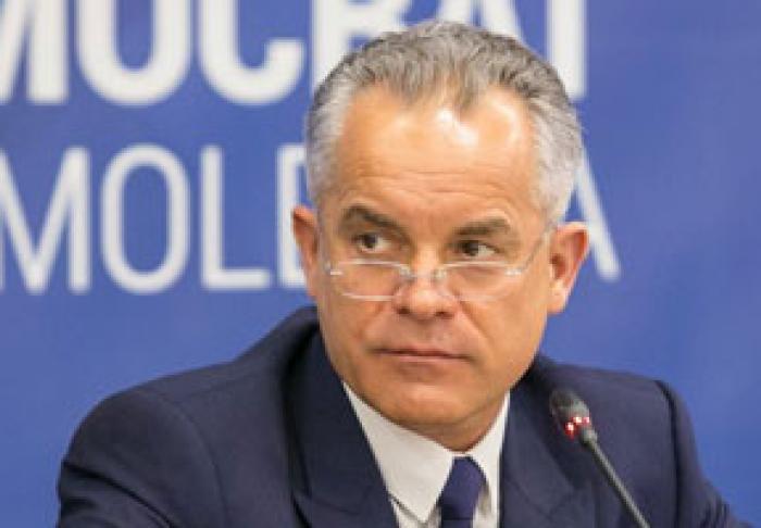 PLAHOTNIUC NU ŞTIE CUM SĂ ACŢIONEZE MAI DEPARTE – DEPUTAT ACUM