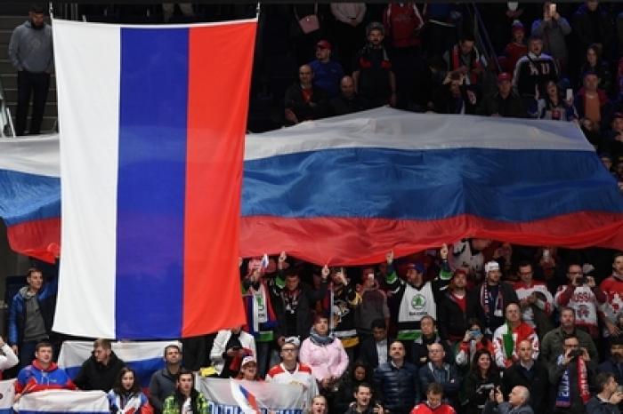 Победа над итальянцами стала самой крупной в истории сборной России