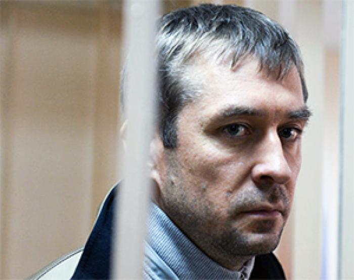 Подельница полковника Захарченко помогла раскрыть хищение 25 миллиардов рублей