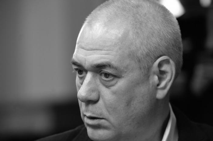 Погиб Сергей Доренко
