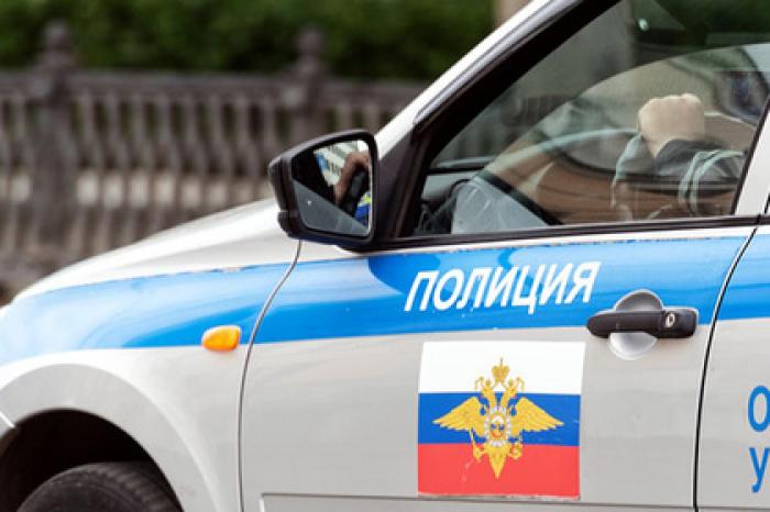 Полицейские усмирили буйного россиянина с ножом выстрелом в ногу