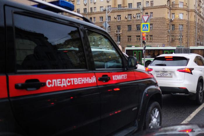 Полицейский начальник попался ФСБ в московском ресторане с миллионами рублей