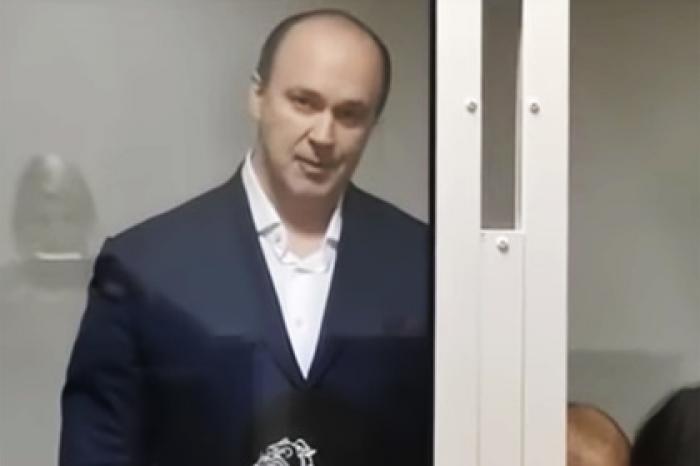 Появились подробности расправ банды Кости Большого