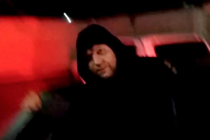 Появились подробности задержания Емельяненко