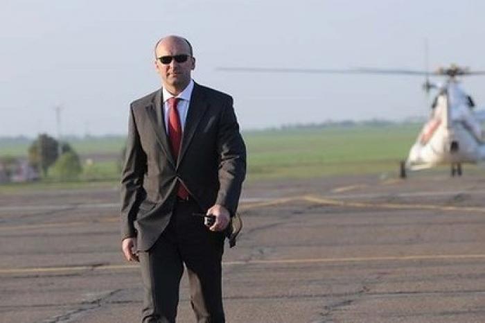 Появились подробности преследования одного из самых влиятельных белорусов