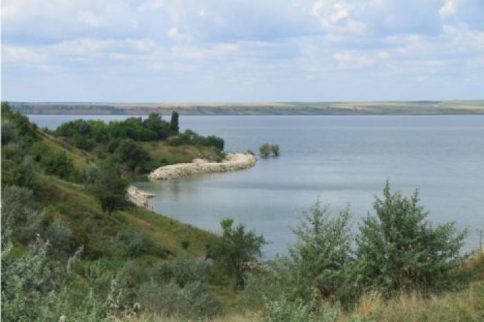 Предупреждение: уровень воды в реке Прут поднимется примерно на два метра