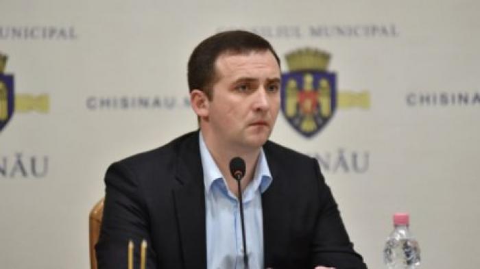 Претором Буюкан стал Вадим Брынзанюк