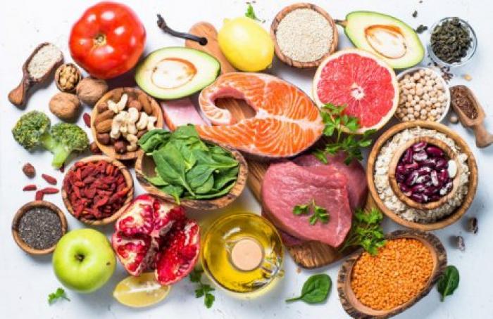 Продукты для тех, кто мечтает сохранить молодость