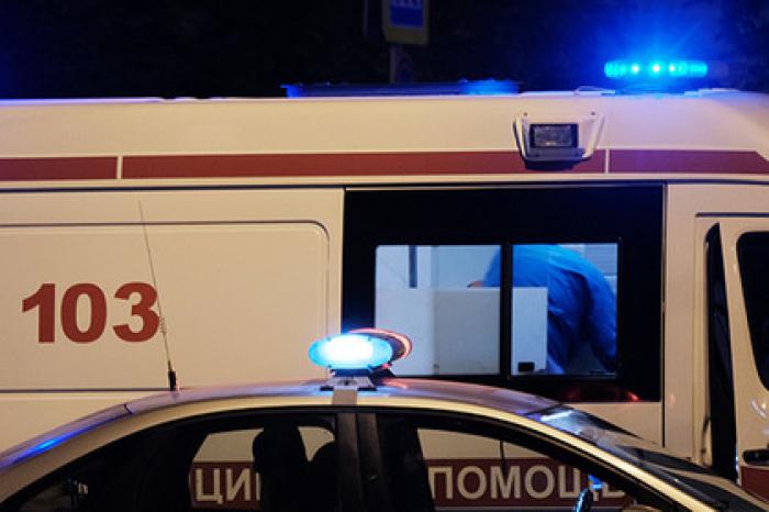 Проститутка убила россиянина и погибла