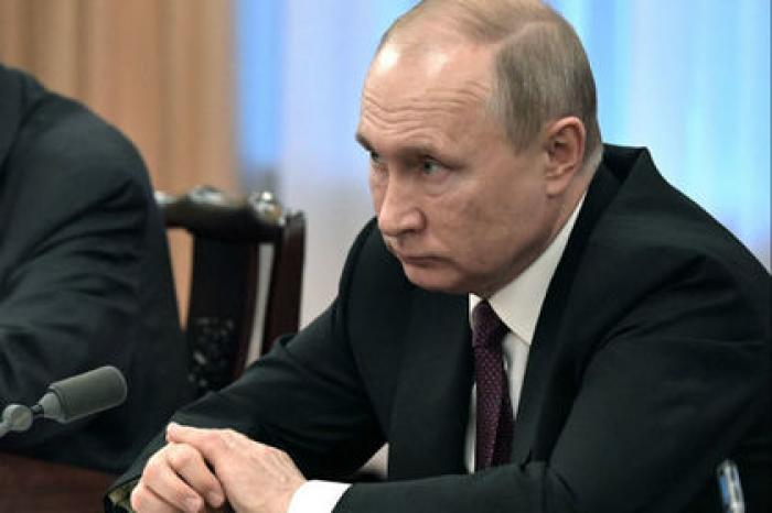 Путин разрешил болельщикам Евро-2020 въезжать в Россию без виз